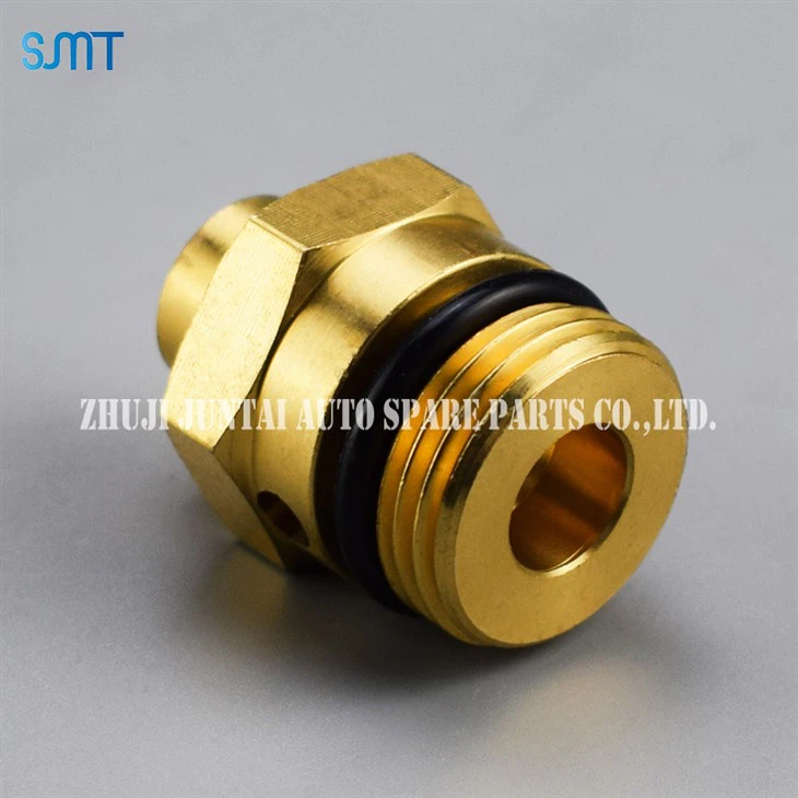 250 PSI Safety Valve factory