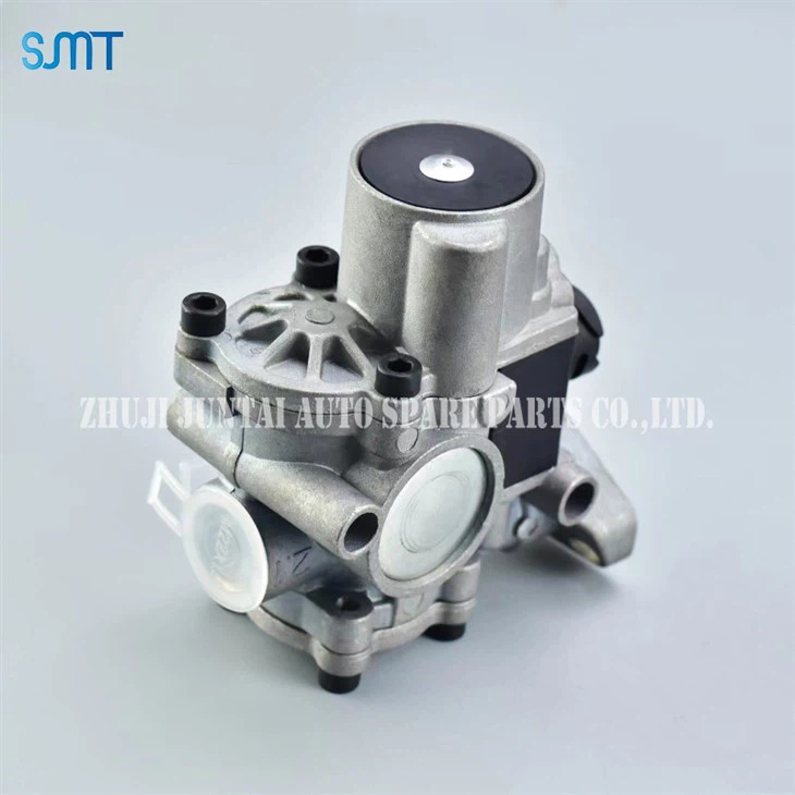 ABS Solenoid Modulator Valve factory