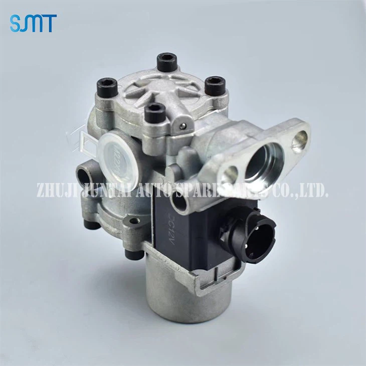 ABS Solenoid Modulator Valve suppliers