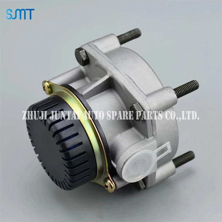 Air Brake Relay factory