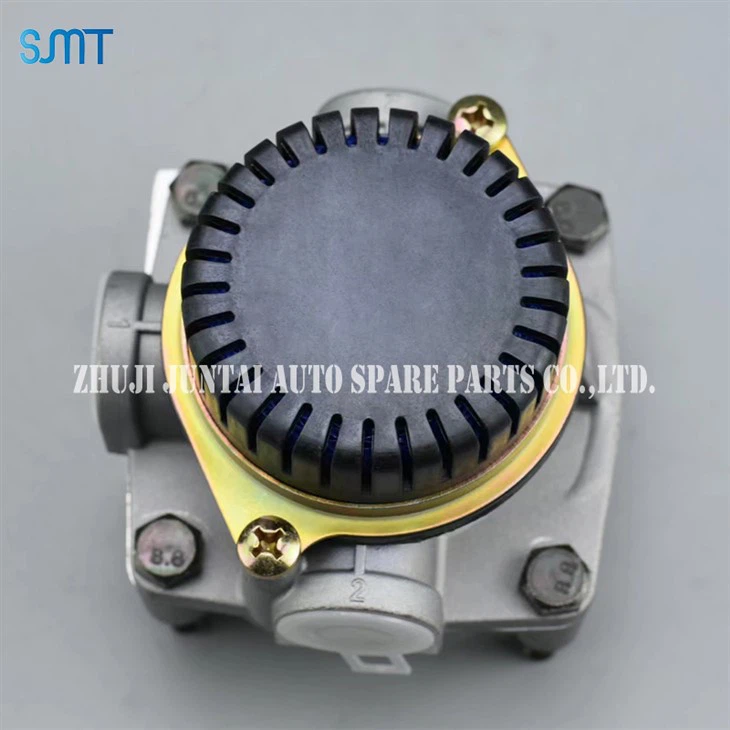 Air Brake Relay best