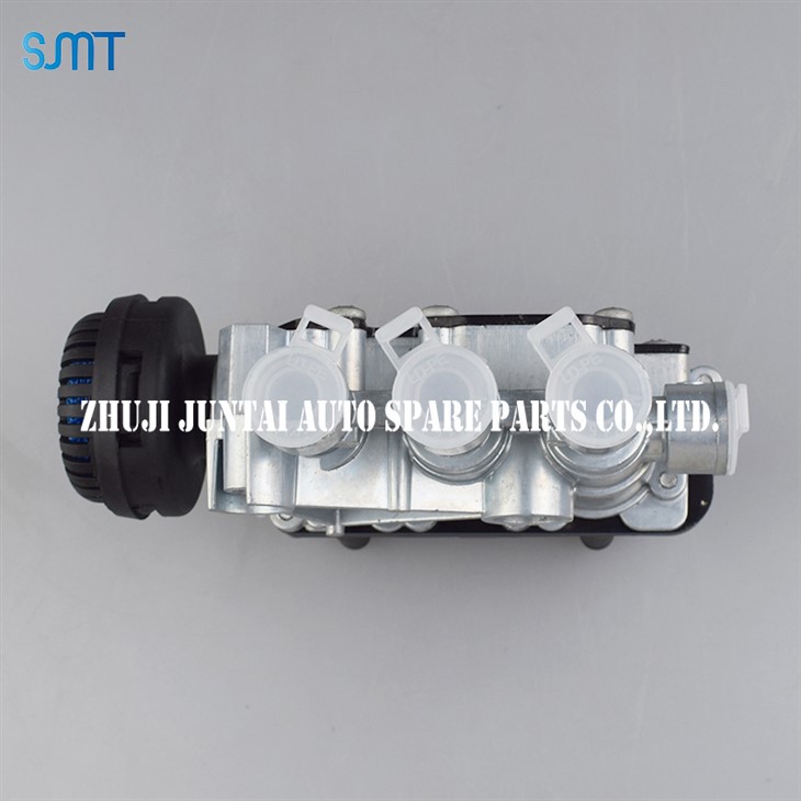 ECAS Solenoid Valve best