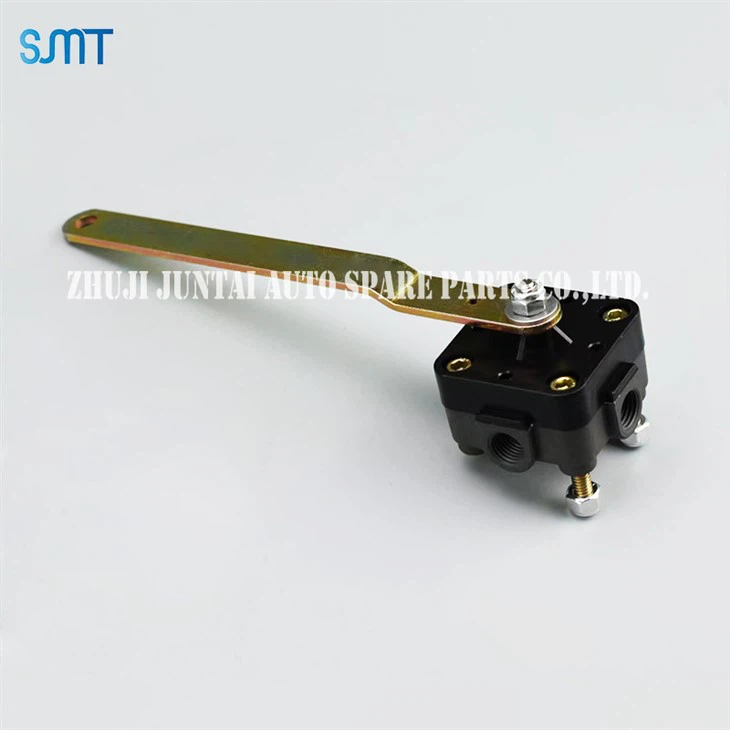 Semi Trailer Leveling Valve factory