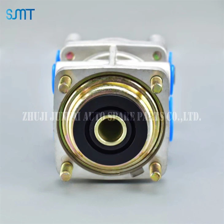 Truck Foot Brake Valve high quality