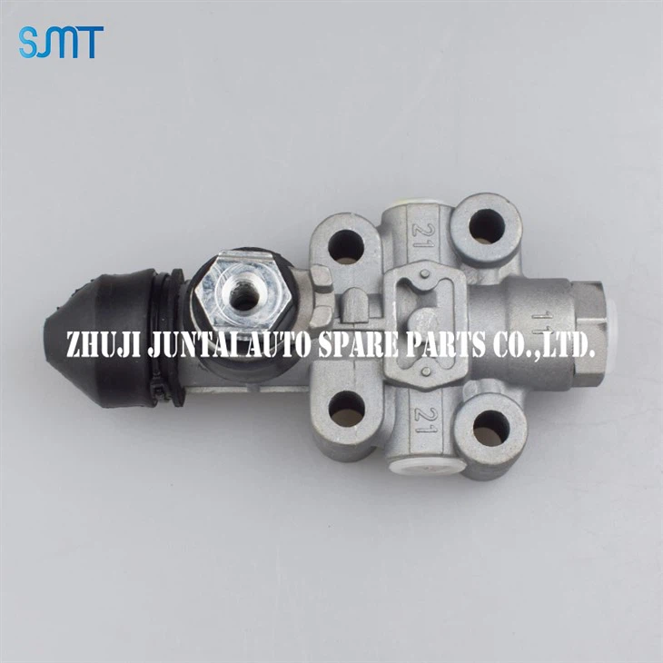 Truck Leveling Valve best