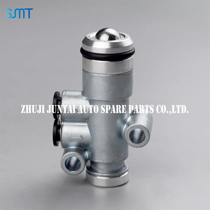 81521706156 Gearbox Valve untuk truk