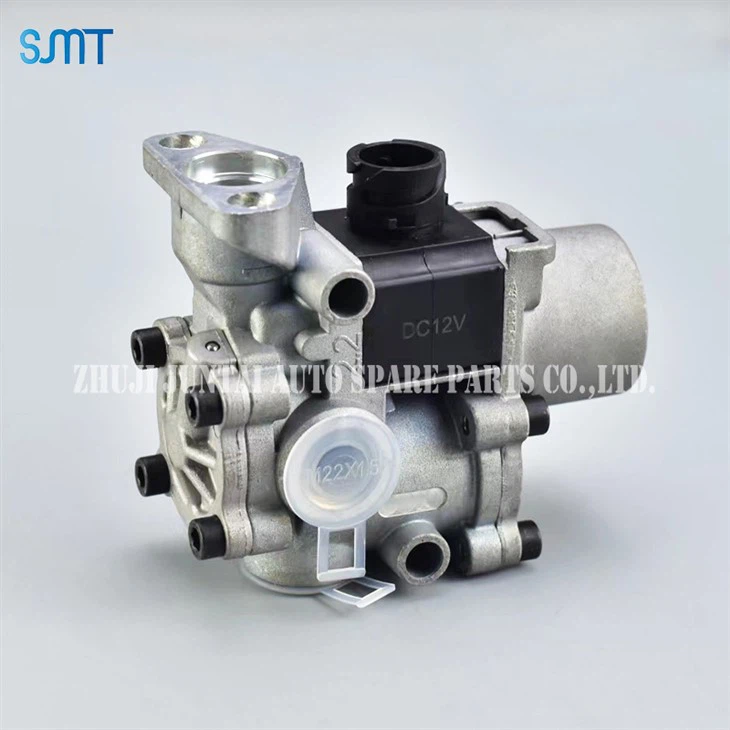 Katup Modulator Solenoid ABS