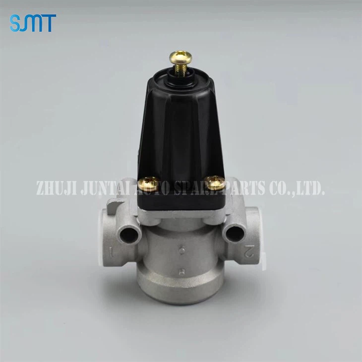 Katup Pembatas Tekanan yang Dapat Disesuaikan