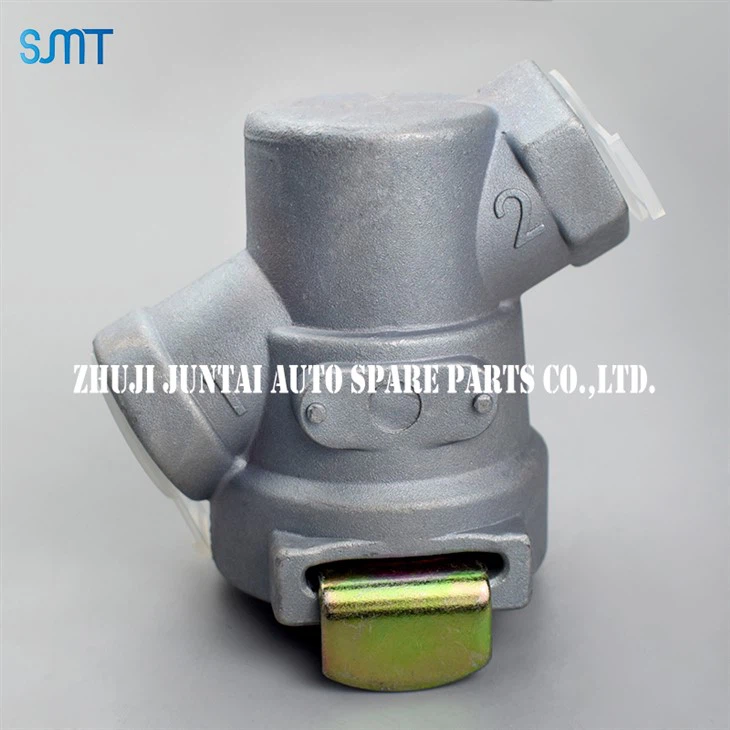 Filter Udara Truk Tugas Berat