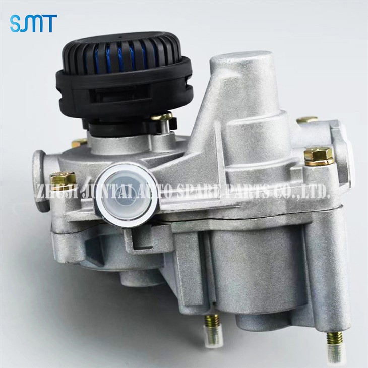 Katup Relai Proporsional