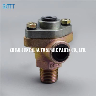 1 4 katup periksa ganda