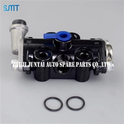 20775173 Truk Gearbox Shift Valve