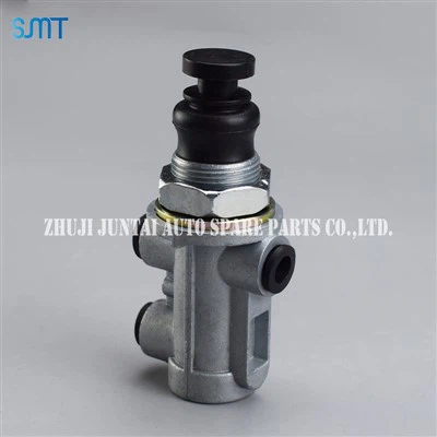 Katup knalpot rem udara