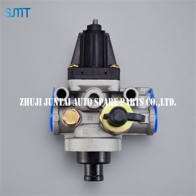 Katup pembongkaran rem udara