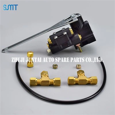 Katup kontrol tinggi autocar