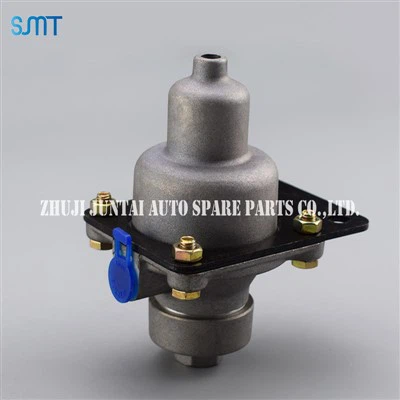 Katup pembuangan udara otomatis