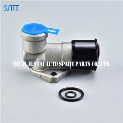 Trailer katup relay darurat