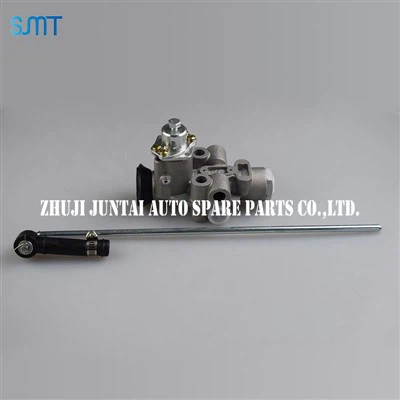 Katup kontrol tinggi untuk trailer