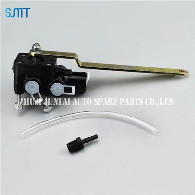 Katup leveling tinggi