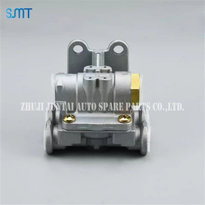 Truk Katup Rilis Cepat