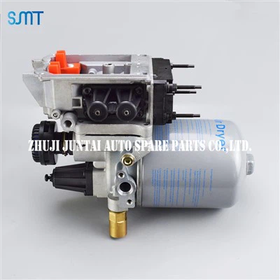 Filter pengering semi udara