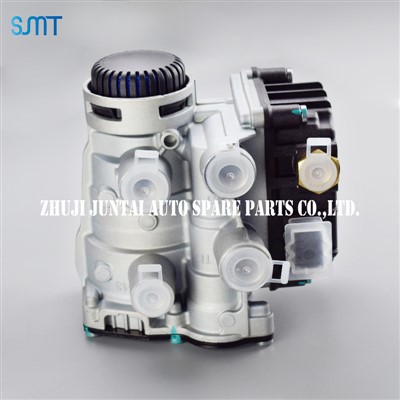 Semi trailer katup abs