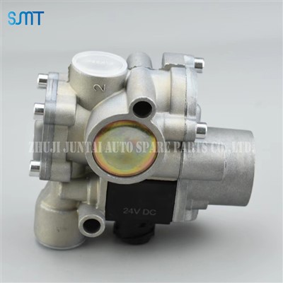 Katup Modulator Solenoida