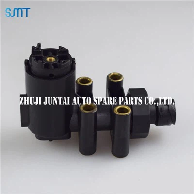 Sensor tinggi suspensi