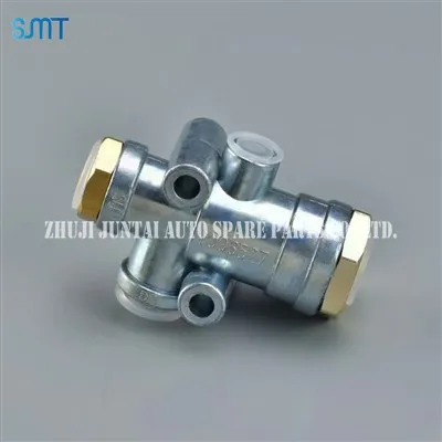 Katup Sinkronisasi SV-1