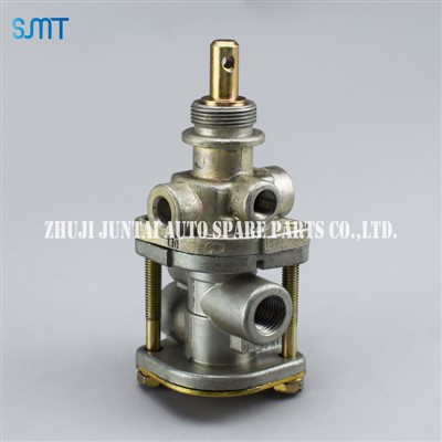 Katup kontrol pasokan udara trailer