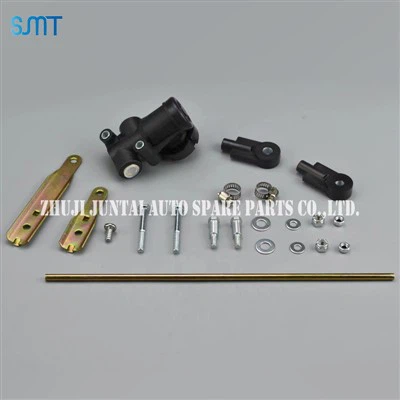 Trailer Ride Height Valve