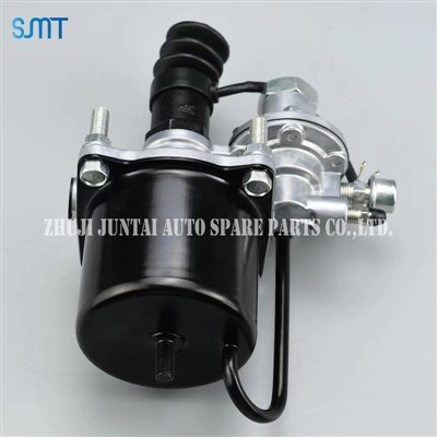 Penguat Kopling Truk