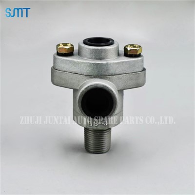 Rem Udara Katup Periksa Dua Arah