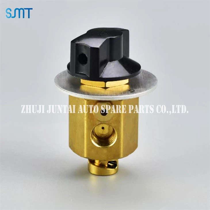 Beralih suspensi udara